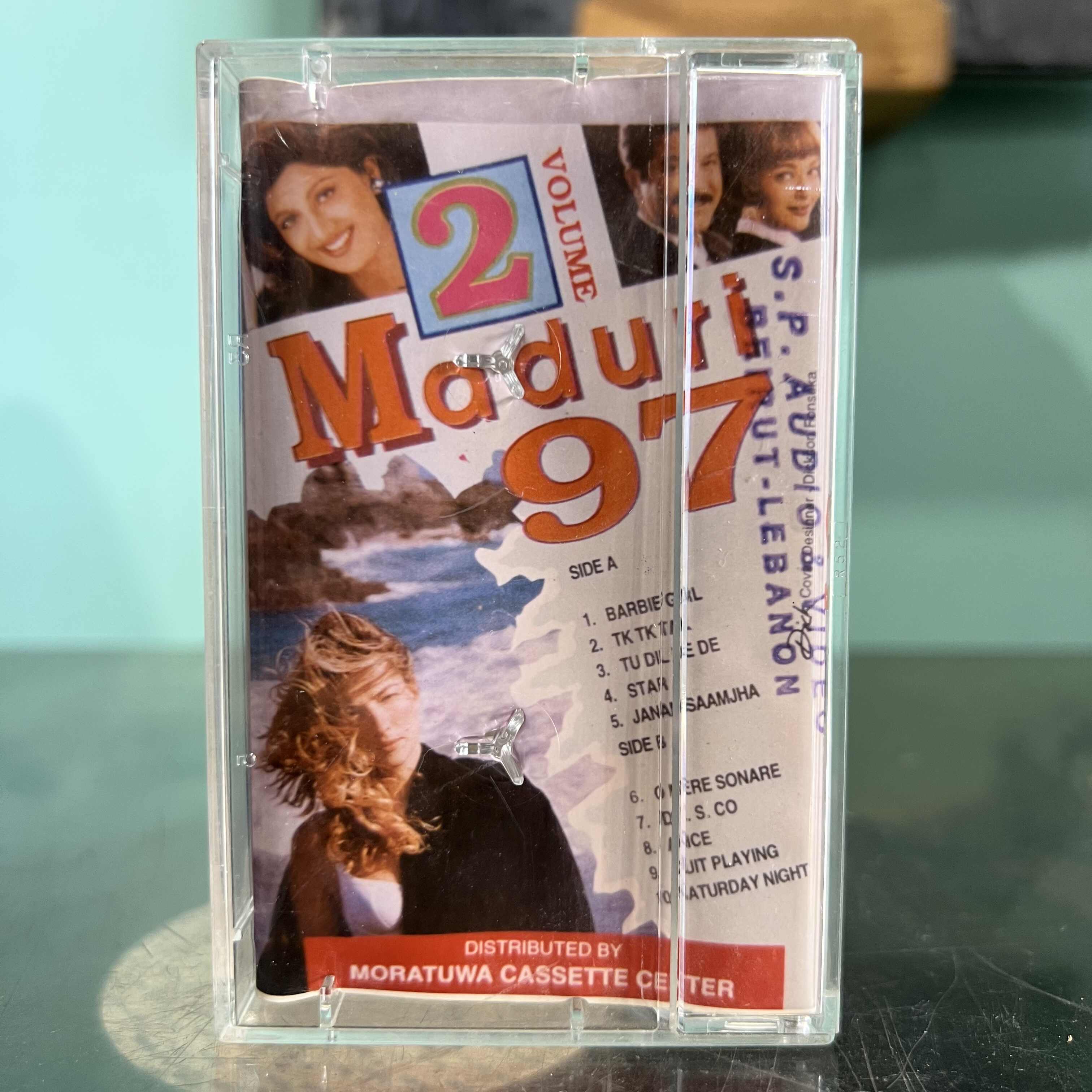 Maduri 97 - Volume 2