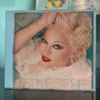 Madonna - Bedtime Stories