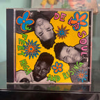 De La Soul - Feet High And Rising