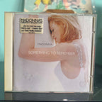 Madonna - Something To Remember