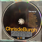 Chris deBurgh - This Way Up
