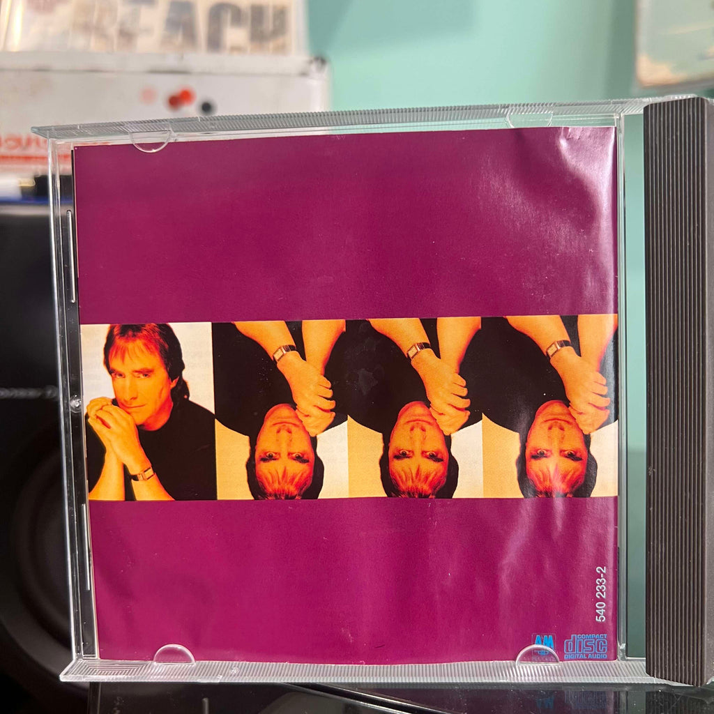 Chris deBurgh - This Way Up