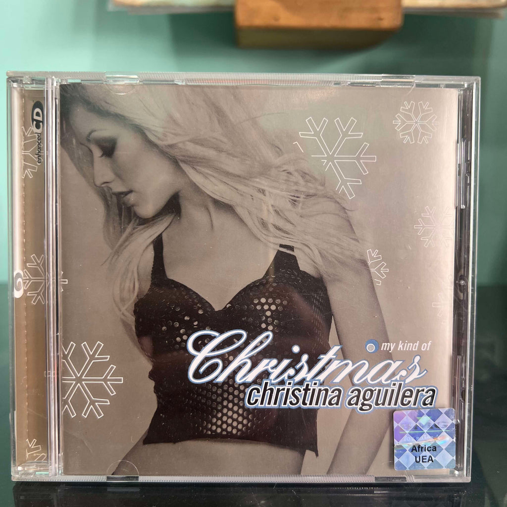Christina Aguilera - My Kind Of Christmas