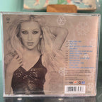 Christina Aguilera - My Kind Of Christmas