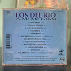 Los Del Rio - A Mi Me Gusta
