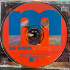 Mark Morrison - Return Of The Mack