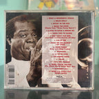 Louis Armstrong - All Time Greatest Hits