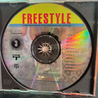 Freestyle - Greatest Beats : The Complete Collection Vol.3