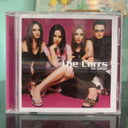 The Corrs - In Blue