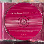 The Corrs - In Blue