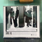 The Corrs - Borrowed Heaven