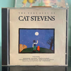 Cat Stevens - The Very Best Of