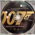 Golden Eye - Soundtrack