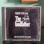 The Godfather - Soundtrack