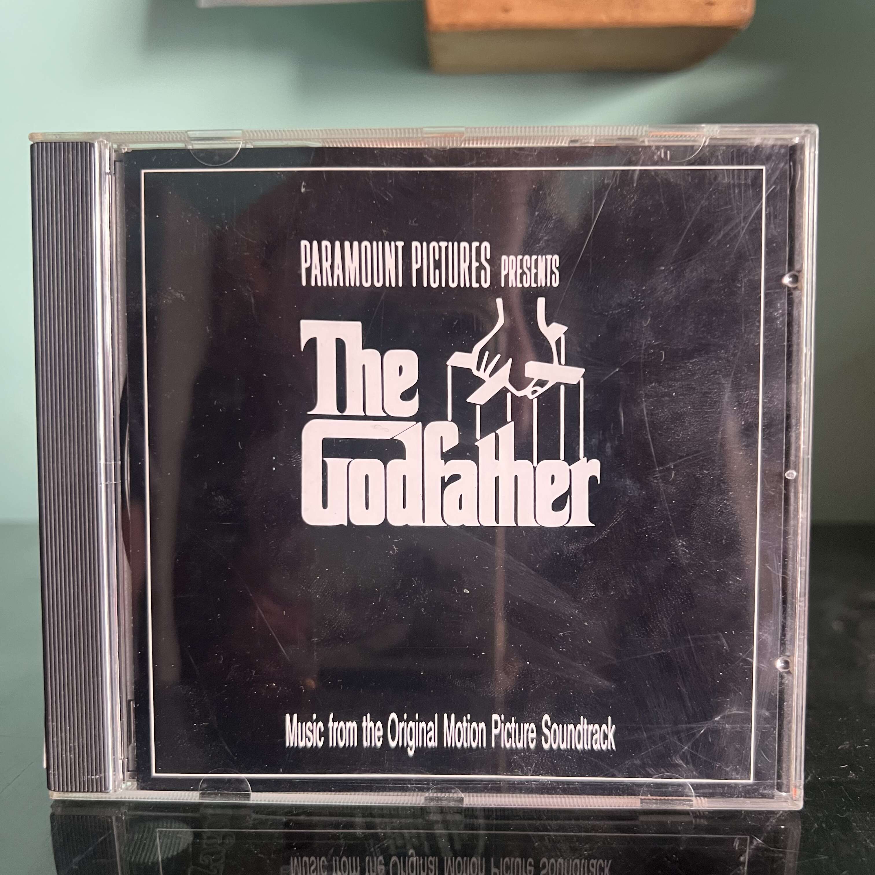 The Godfather - Soundtrack