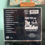 The Godfather - Soundtrack