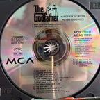 The Godfather - Soundtrack