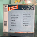 Alain Chamfort - 1 Heure Avec