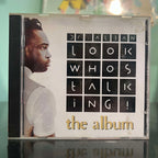 Dr. Alban - Look Who's Talking