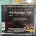 The Godfather : Part III - Soundtrack