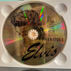 Elvis Presley - Romantique