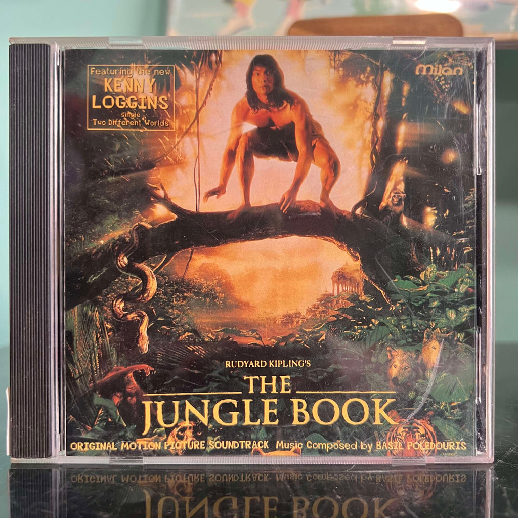 The Jungle Book - Soundtrack