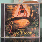 The Jungle Book - Soundtrack
