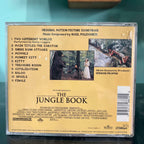 The Jungle Book - Soundtrack