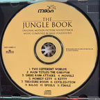 The Jungle Book - Soundtrack