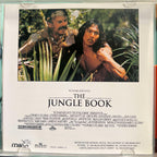 The Jungle Book - Soundtrack