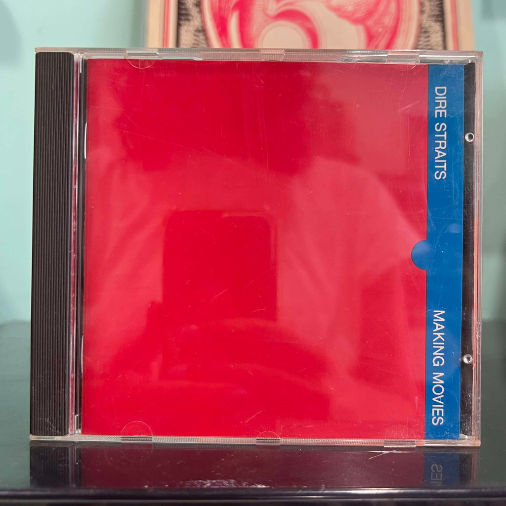 Dire Straits - Making Movies
