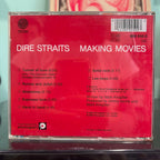 Dire Straits - Making Movies