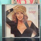 Kylie Minogue - Enjoy Yourself