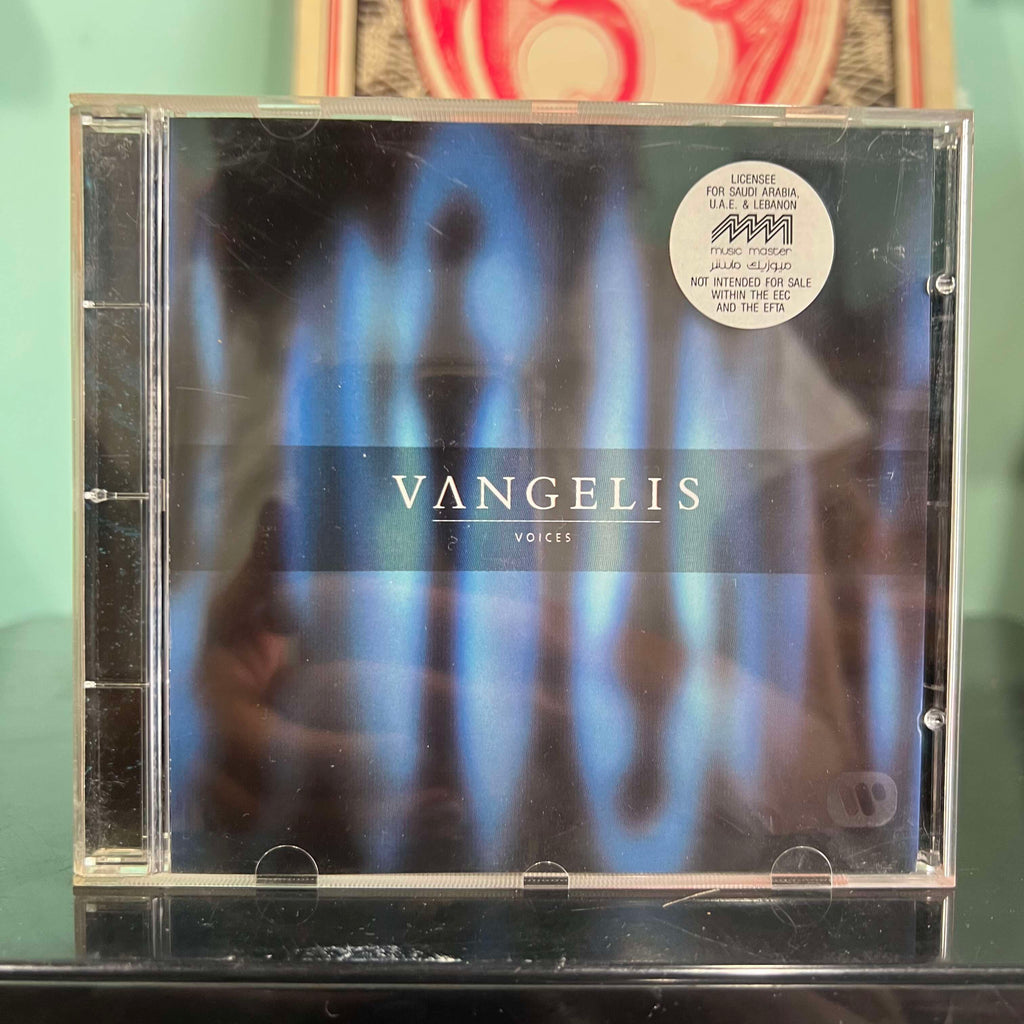 Vangelis - Voices