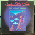 Crosby, Stills & Nash - Daylight Again