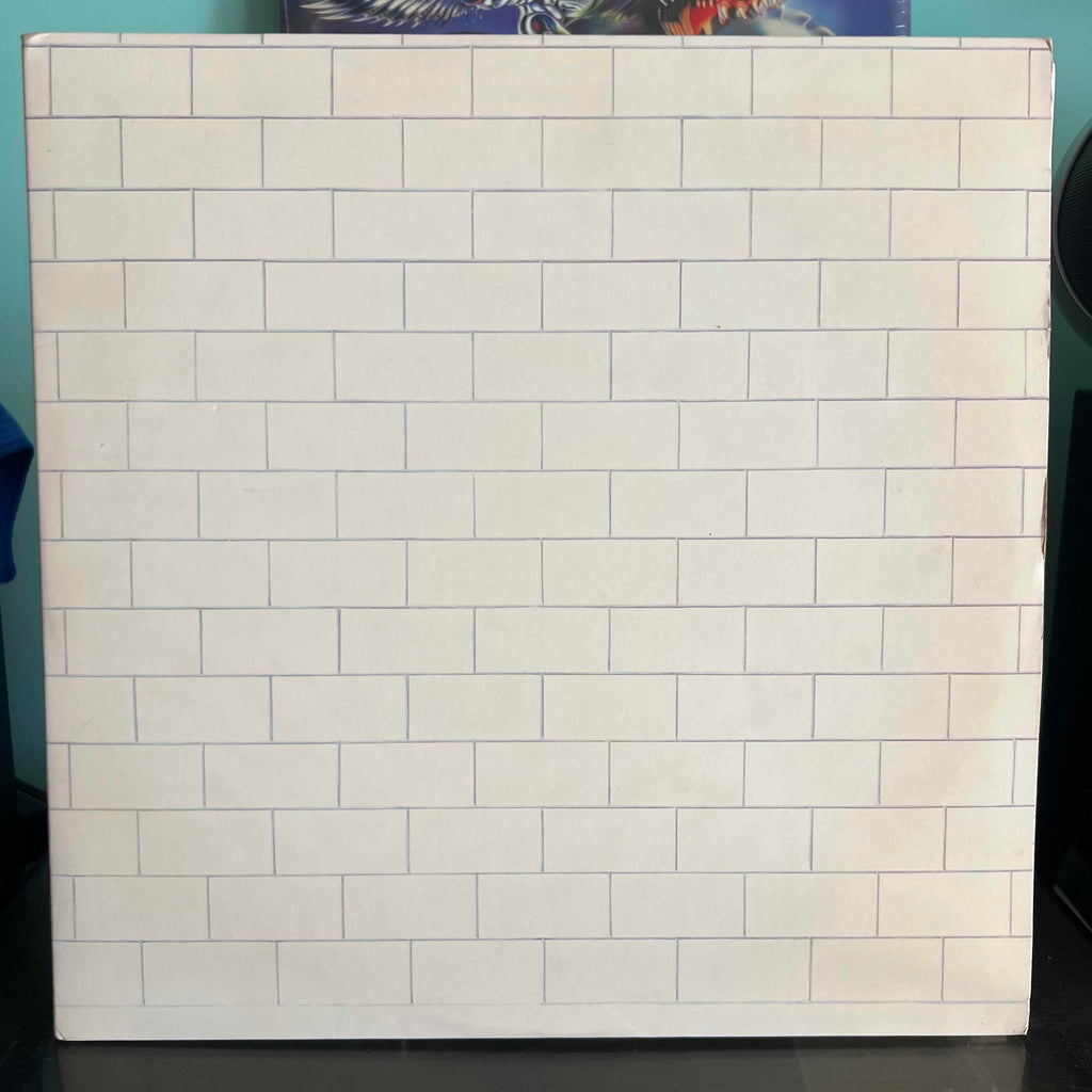 Pink Floyd - The Wall