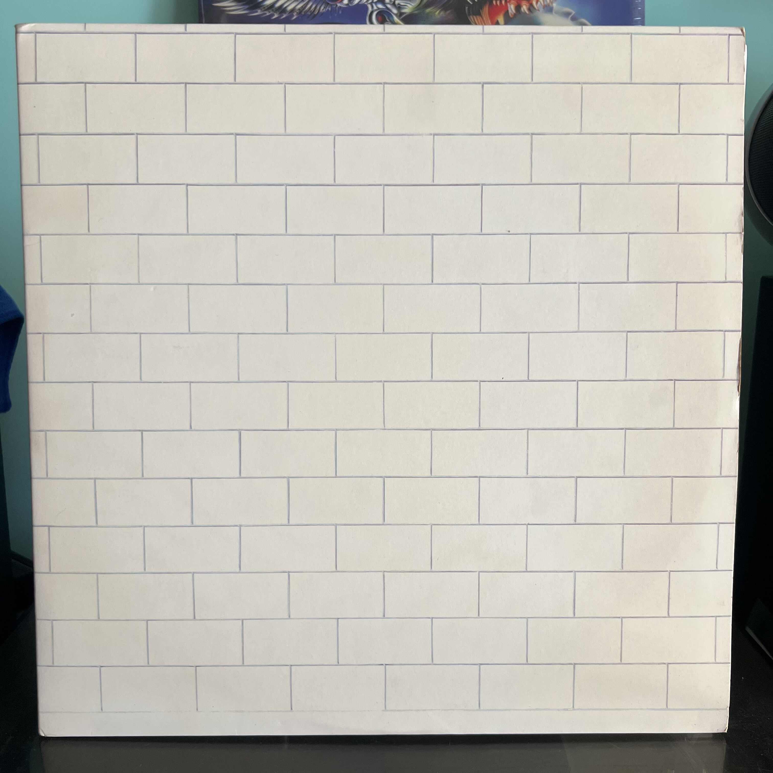 Pink Floyd - The Wall