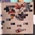 Pink Floyd - The Wall