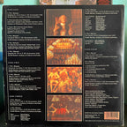 Mozart - Amadeus (Original Soundtrack Recording)