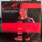 Chris Rea - Whatever Happened To Benny Santini ?