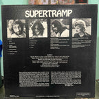 Supertramp - Supertramp