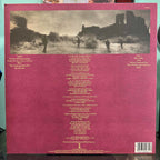 U2 - The Unforgettable Fire