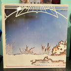 Camel - Moonmadness