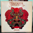 Santana - Festival