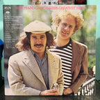 Simon And Garfunkel - Greatest Hits