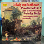 Ludwig van Beethoven - Piano Concerto No. 3
