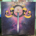 Toto - Toto