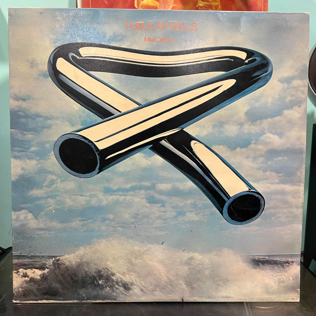 Mike Oldfield - Tubular Bells