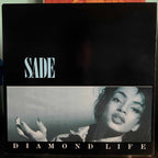 Sade - Diamond Life
