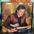 David Gilmour - About Face